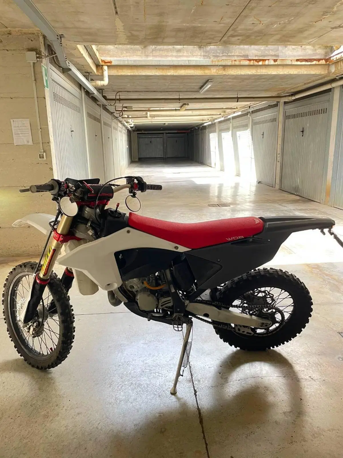 Fantic Motor XE 125 Enduro (2021) (3)