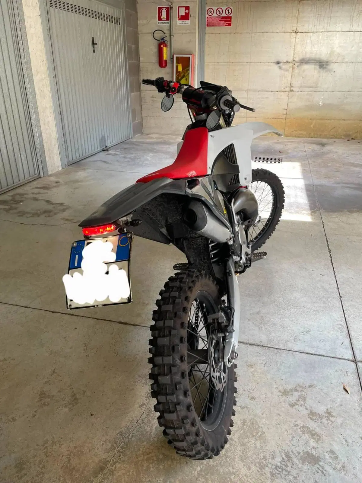 Fantic Motor XE 125 Enduro (2021) (4)