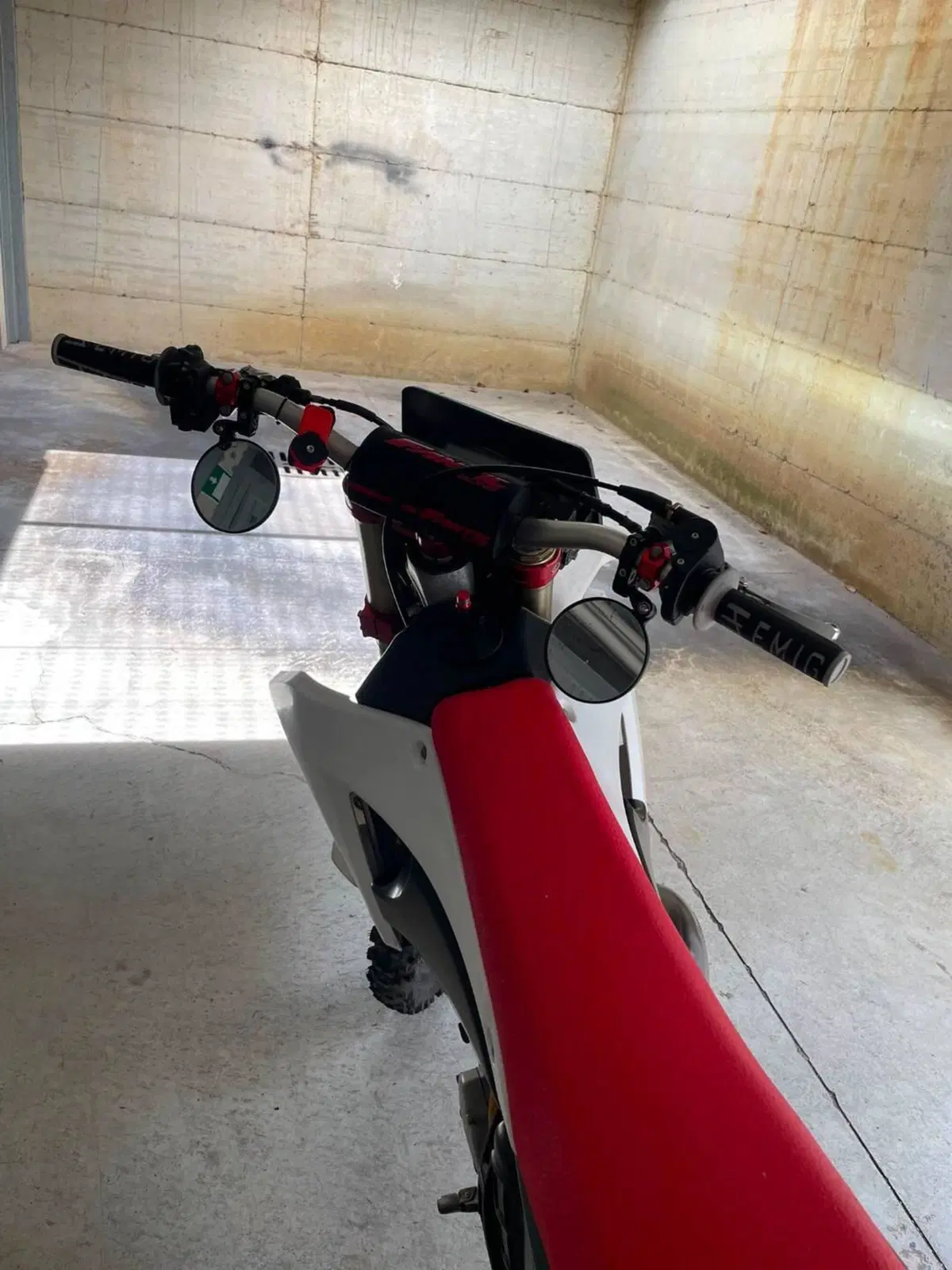 Fantic Motor XE 125 Enduro (2021) (5)