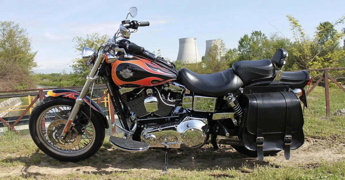 Harley-Davidson Super Glide 2027: arriver&agrave; davvero?