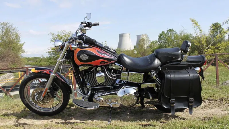 Harley-Davidson Super Glide 2027: arriver&agrave; davvero?