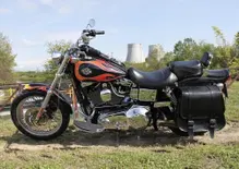 Harley-Davidson Super Glide 2027: arriverà davvero?