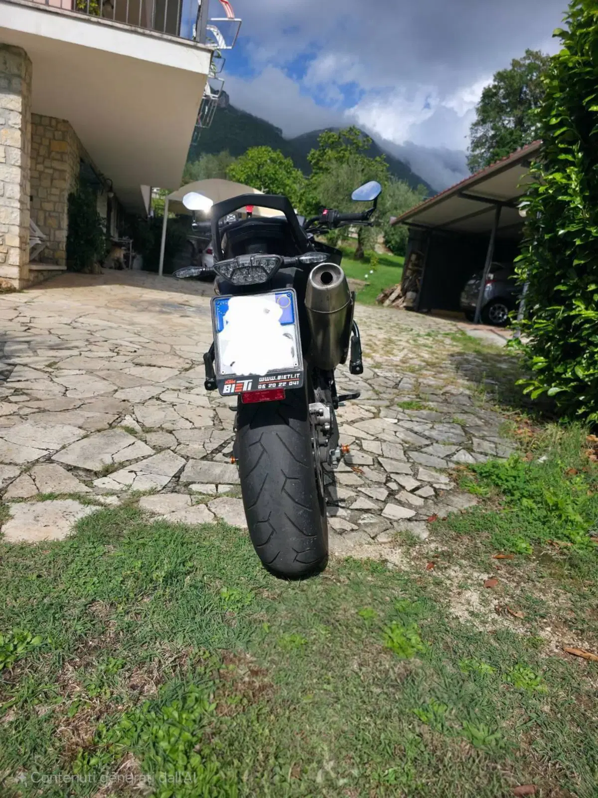 KTM 790 Duke (2018 - 20) (7)