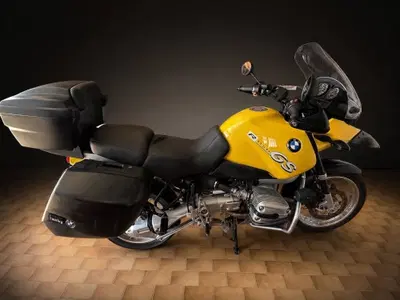 Bmw R 1150 GS (1999 - 03) usata