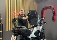 Come preparare la moto per un lungo viaggio? Noi lo facciamo così! [VIDEO]