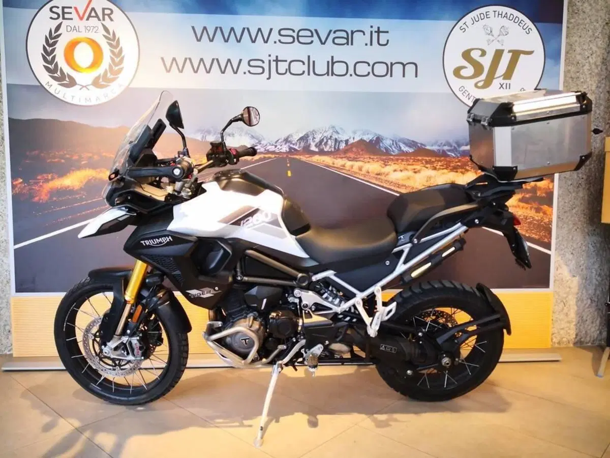 Triumph Tiger 1200 Rally Explorer (2024 - 26) (7)