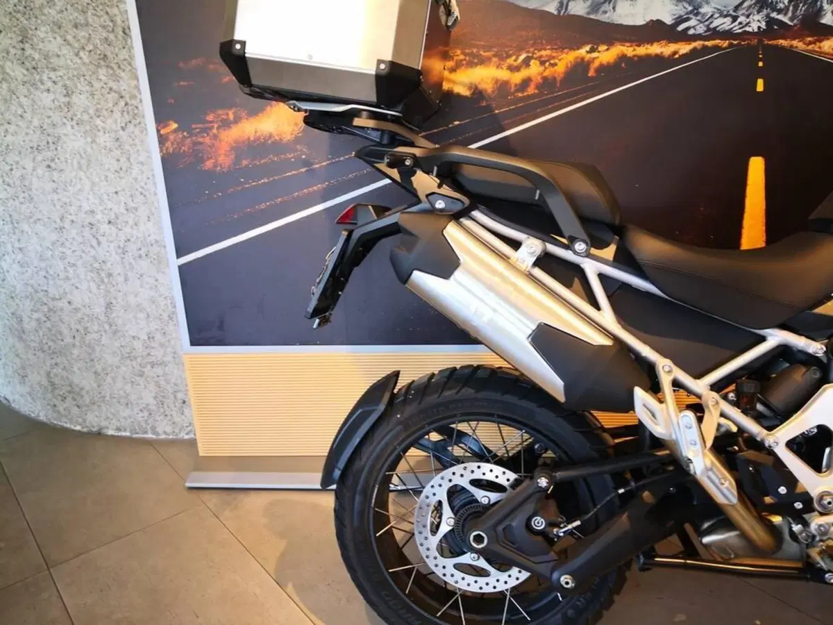 Triumph Tiger 1200 Rally Explorer (2024 - 26) (5)