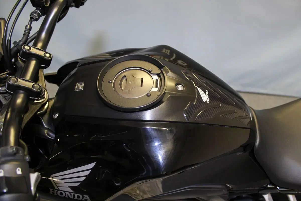 Honda CB 300 R (2020 - 21) (17)