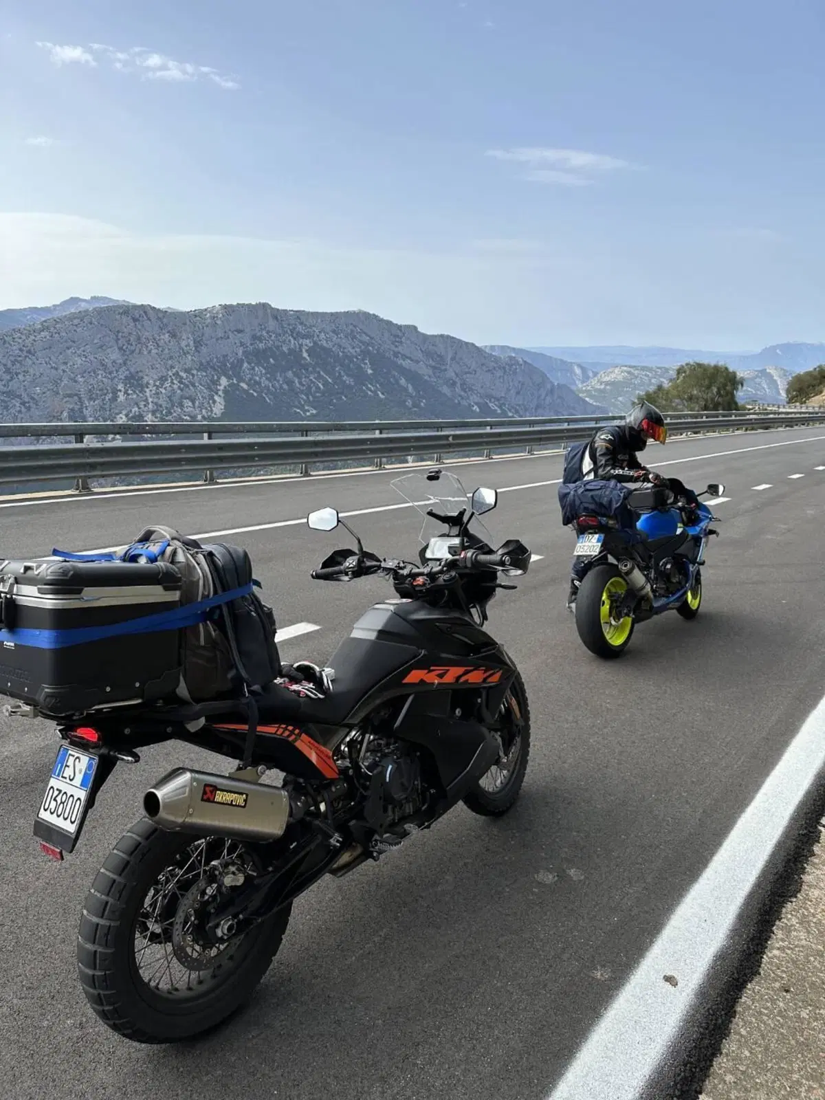 KTM 790 Adventure (2019 - 20) (4)