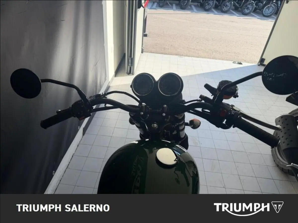 Triumph Scrambler (2006 - 17) (5)