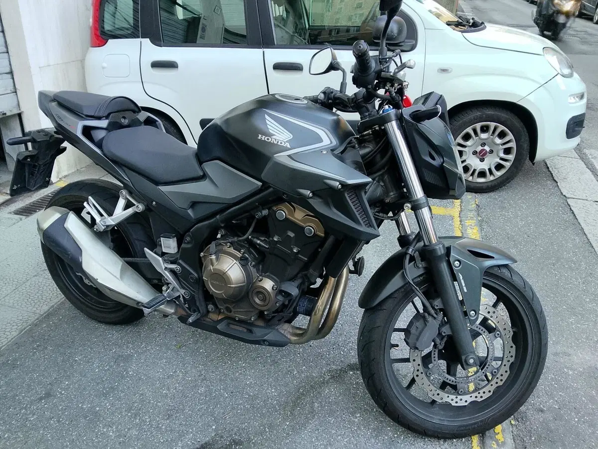 Honda CB 500 F (2021) (4)