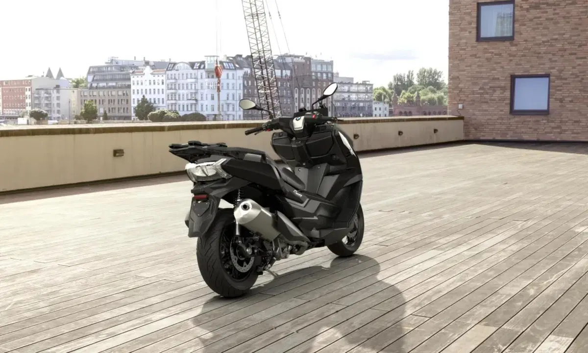 Bmw C 400 GT (2025 - 26) (8)