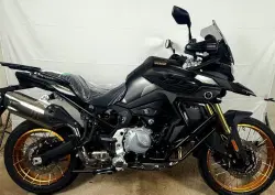 Voge Valico 900DSX (2024 - 26) nuova