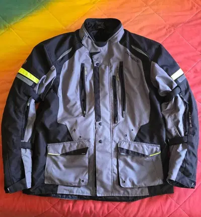 Giacca Modeka Striker 2 4XL