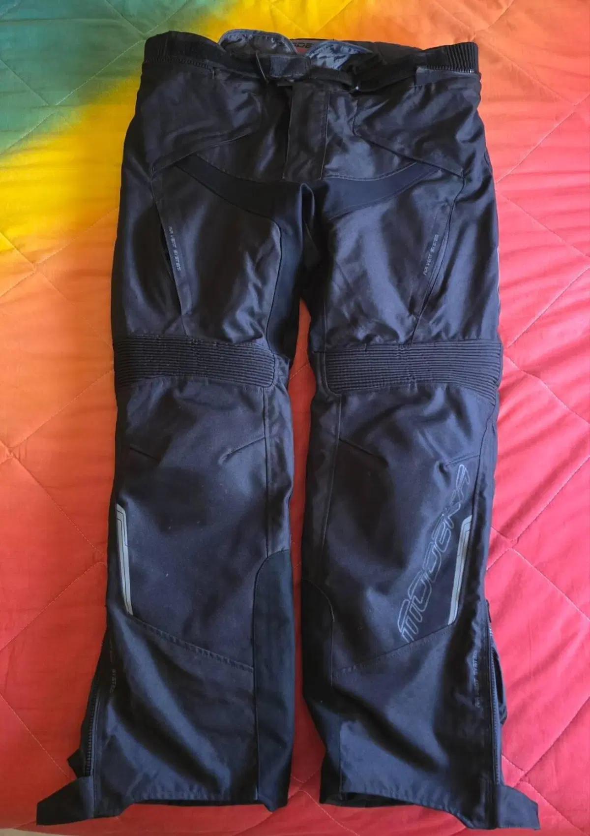 Pantaloni Modeka Lonic