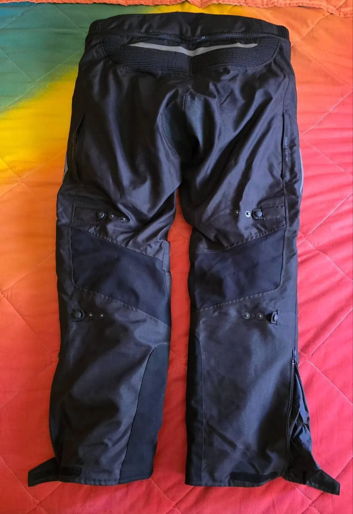 Pantaloni Modeka Lonic (2)