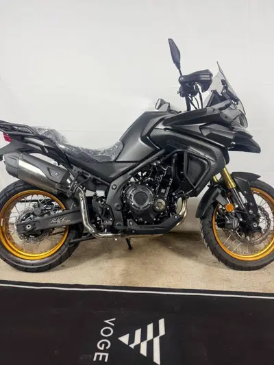 Voge Valico 525DSX (2023 - 26) nuova