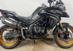 Voge Valico 525DSX (2023 - 26) nuova