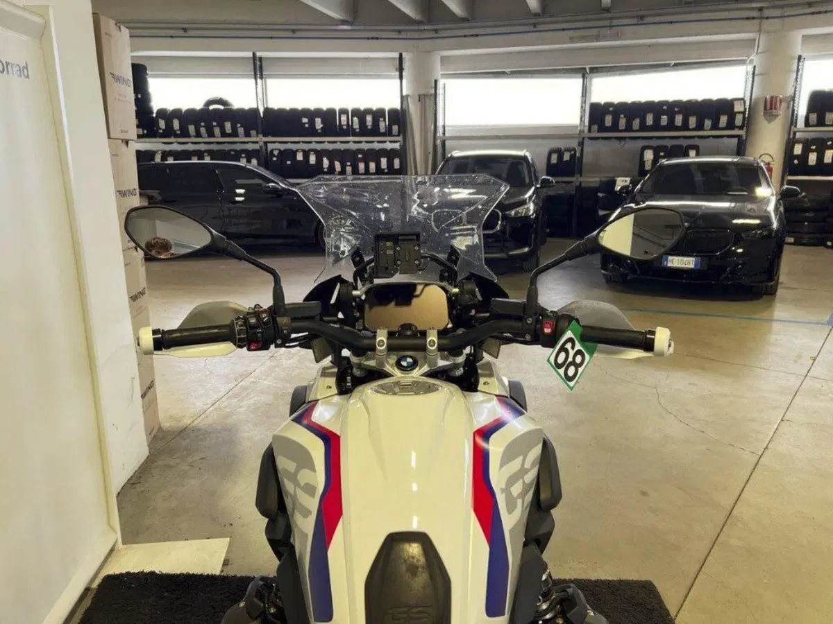 Bmw R 1250 GS (2021 - 24) (7)