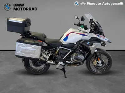 Bmw R 1250 GS (2021 - 24) usata