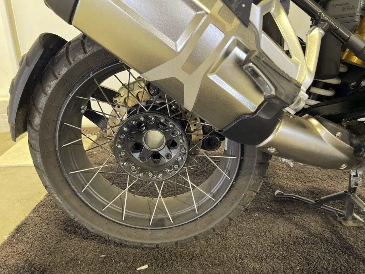 Bmw R 1250 GS (2021 - 24) (9)