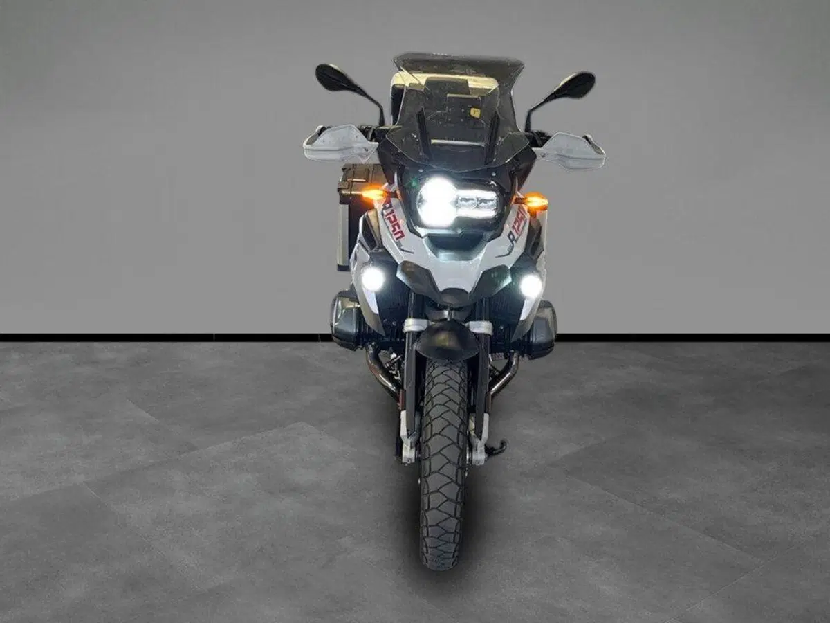 Bmw R 1250 GS (2021 - 24) (3)