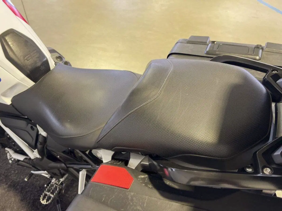 Bmw R 1250 GS (2021 - 24) (5)