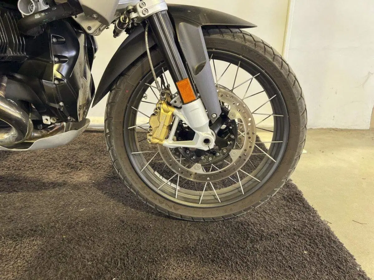 Bmw R 1250 GS (2021 - 24) (8)