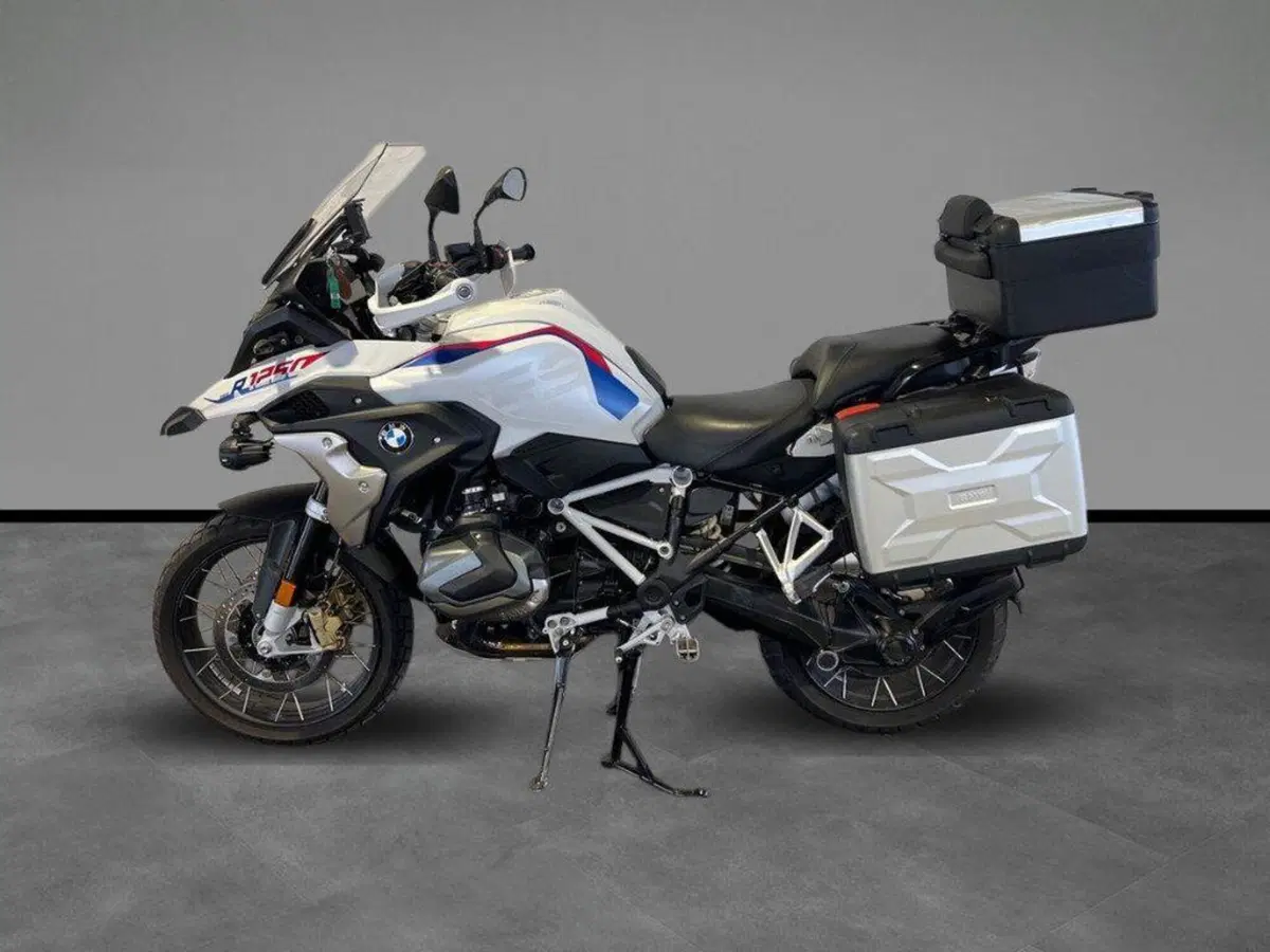 Bmw R 1250 GS (2021 - 24) (2)