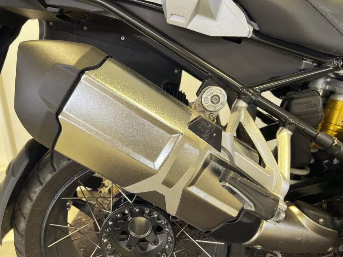 Bmw R 1250 GS (2021 - 24) (10)