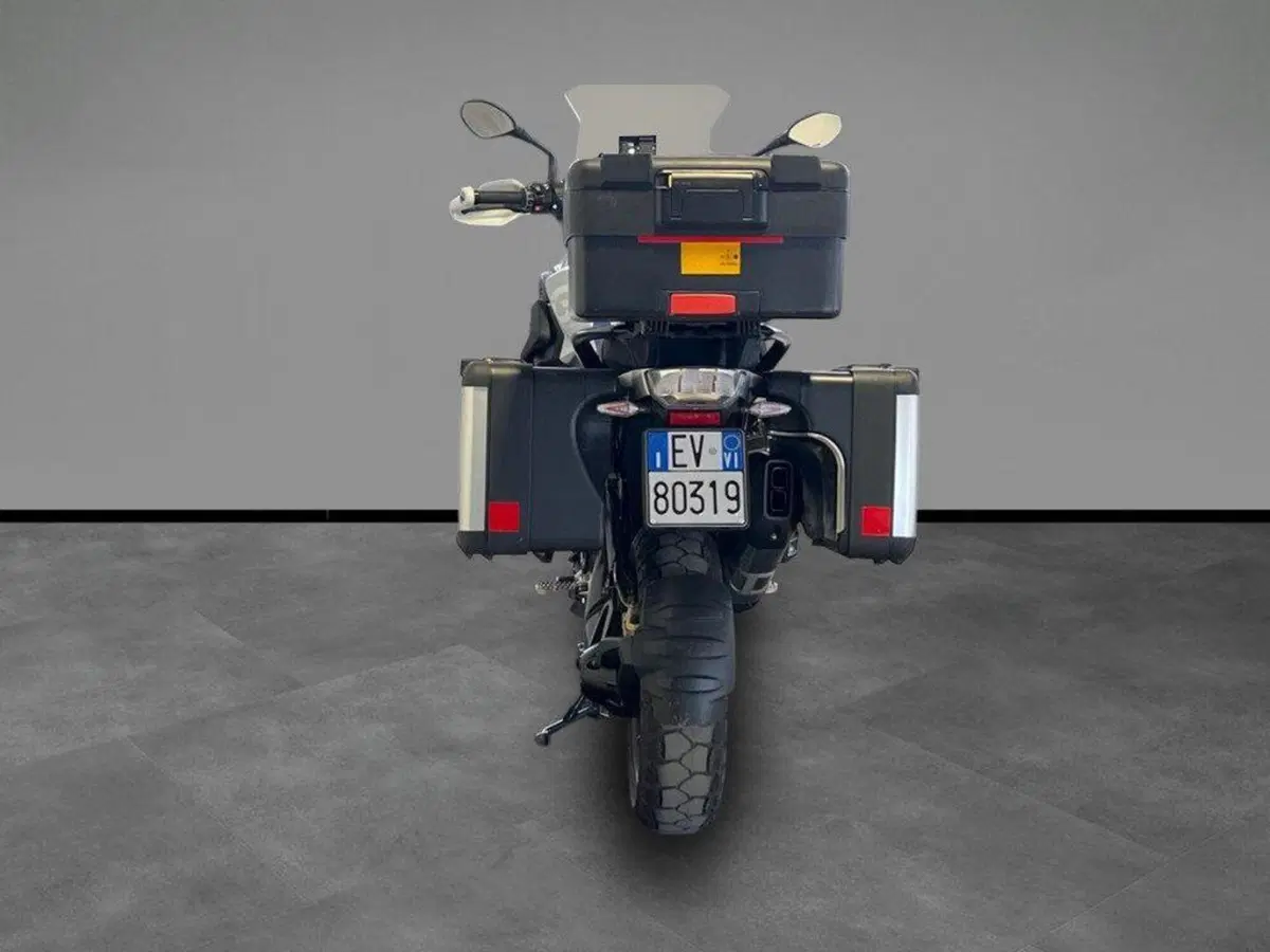 Bmw R 1250 GS (2021 - 24) (4)