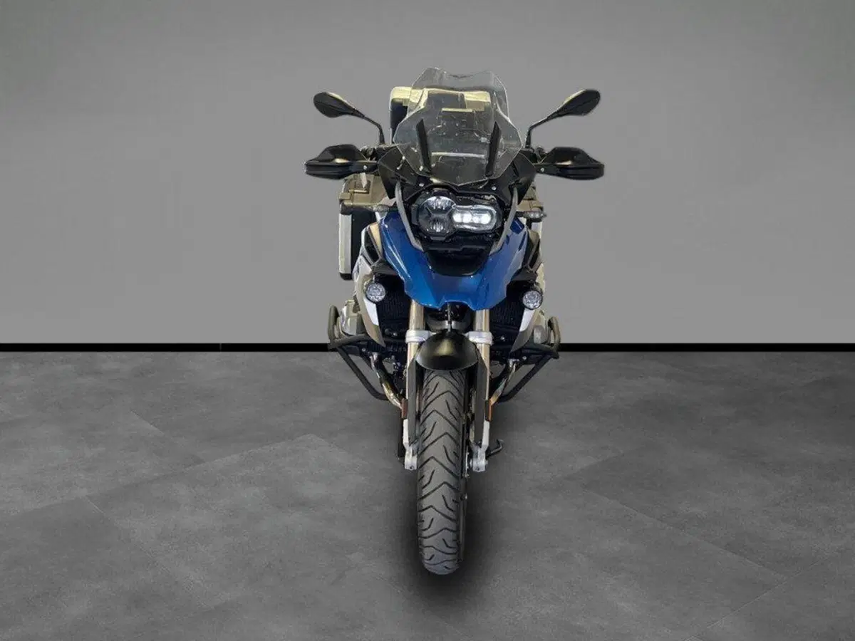 Bmw R 1200 GS (2017 - 18) (3)