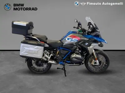 Bmw R 1200 GS (2017 - 18) usata