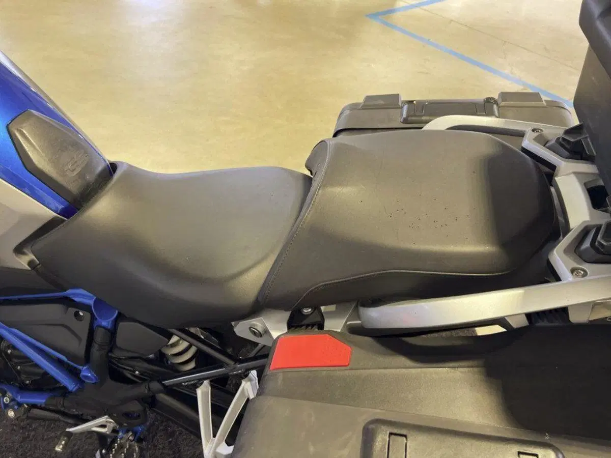 Bmw R 1200 GS (2017 - 18) (5)