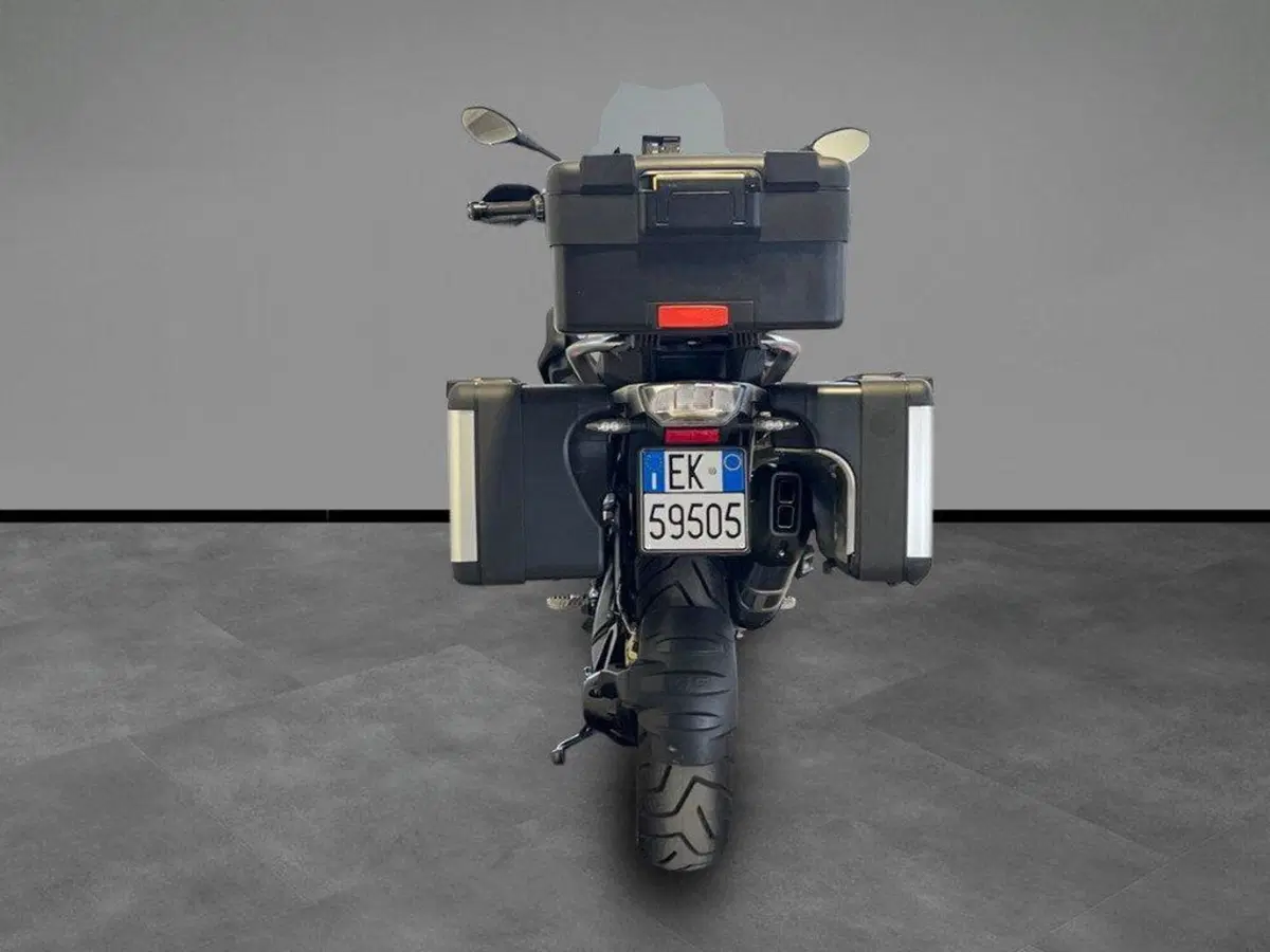 Bmw R 1200 GS (2017 - 18) (4)
