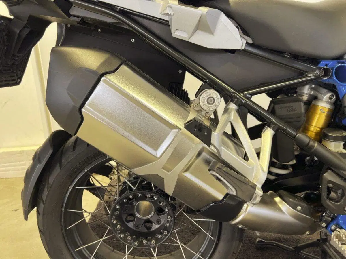 Bmw R 1200 GS (2017 - 18) (10)