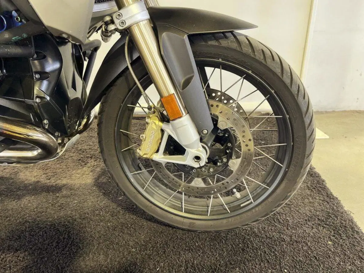 Bmw R 1200 GS (2017 - 18) (8)