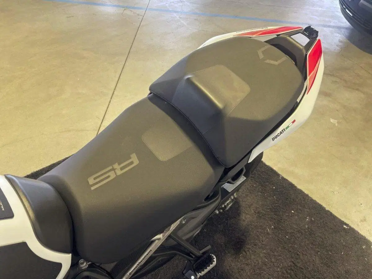 Ducati Multistrada V4 RS (2024 - 25) (5)