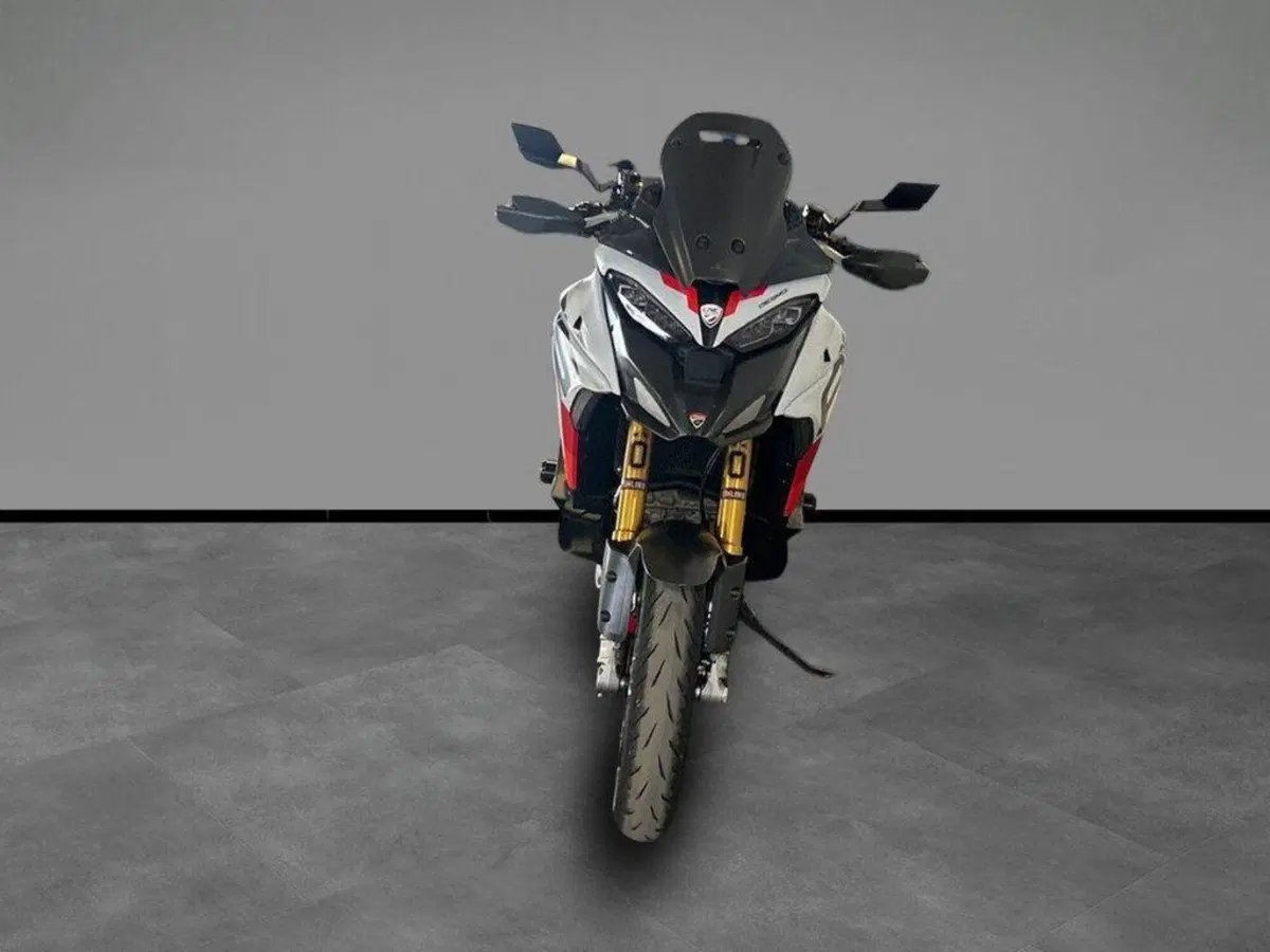 Ducati Multistrada V4 RS (2024 - 25) (3)