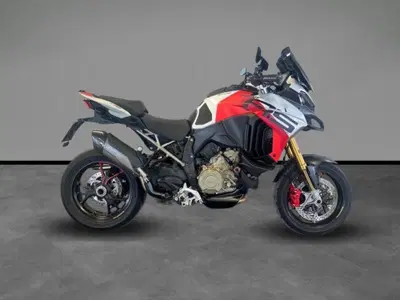 Ducati Multistrada V4 RS (2024 - 25) usata
