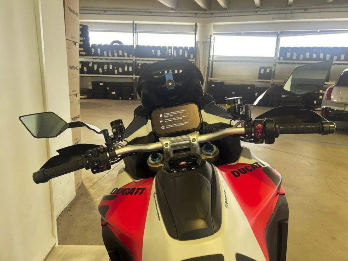 Ducati Multistrada V4 RS (2024 - 25) (7)