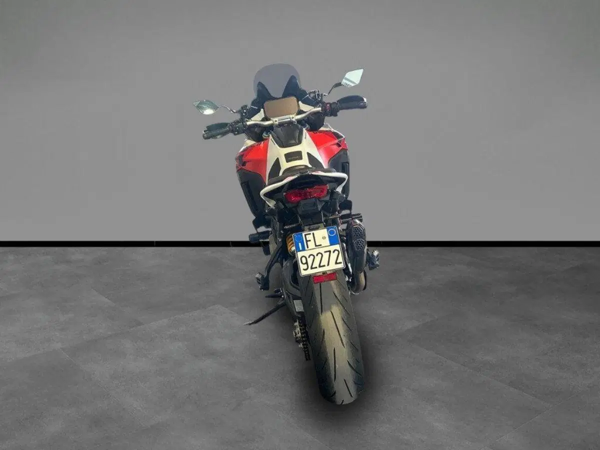 Ducati Multistrada V4 RS (2024 - 25) (4)