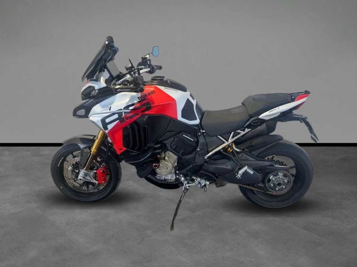 Ducati Multistrada V4 RS (2024 - 25) (2)