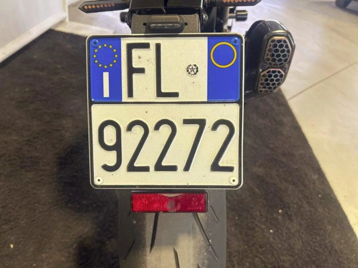 Ducati Multistrada V4 RS (2024 - 25) (11)