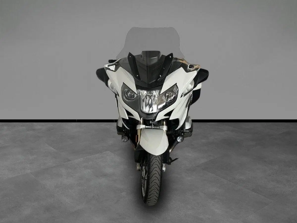 Bmw R 1200 RT (2017 - 18) (3)