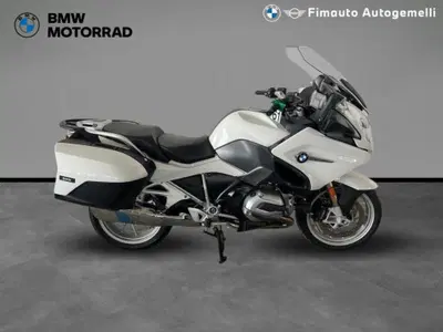 Bmw R 1200 RT (2017 - 18) usata
