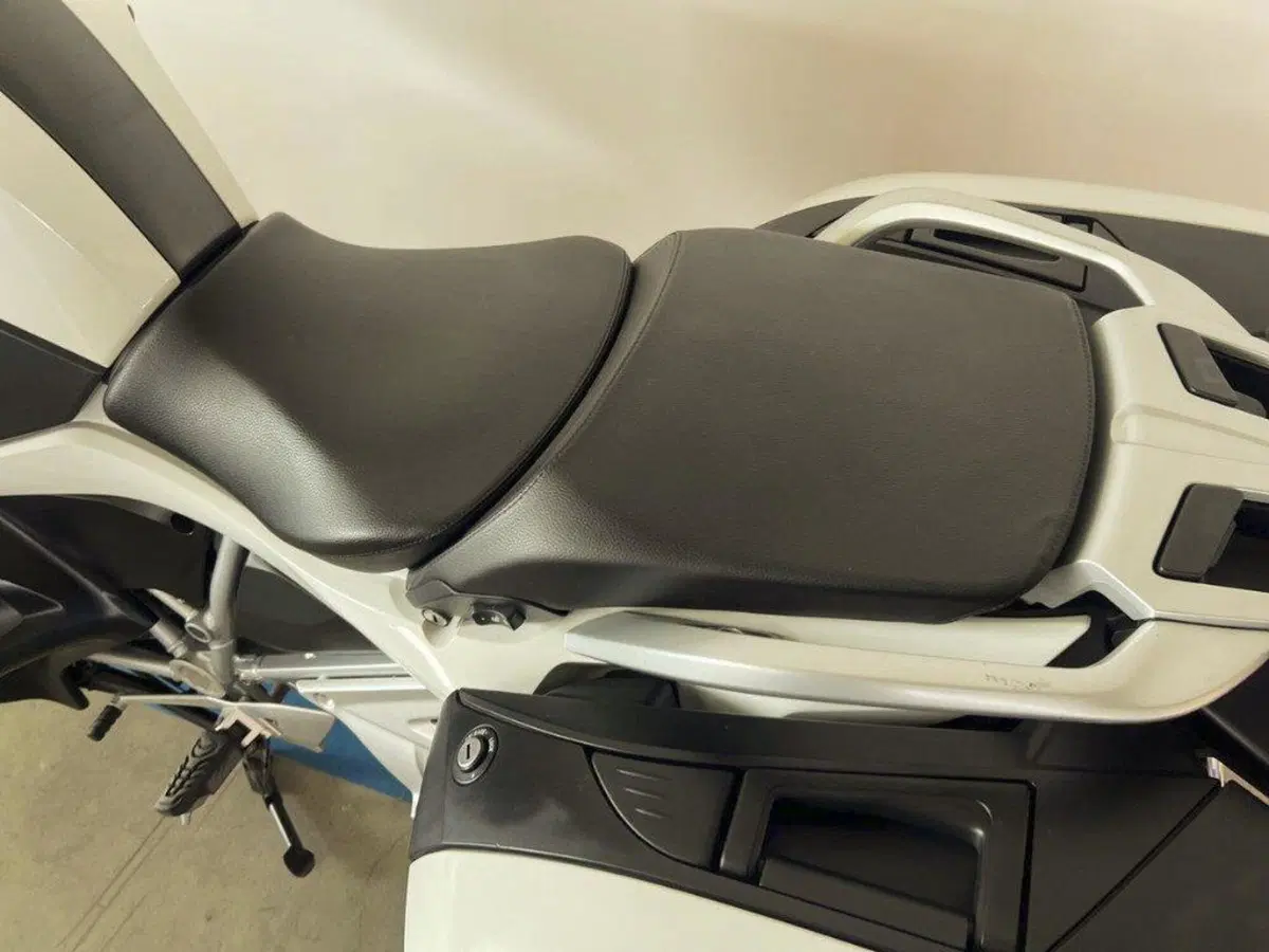 Bmw R 1200 RT (2017 - 18) (5)