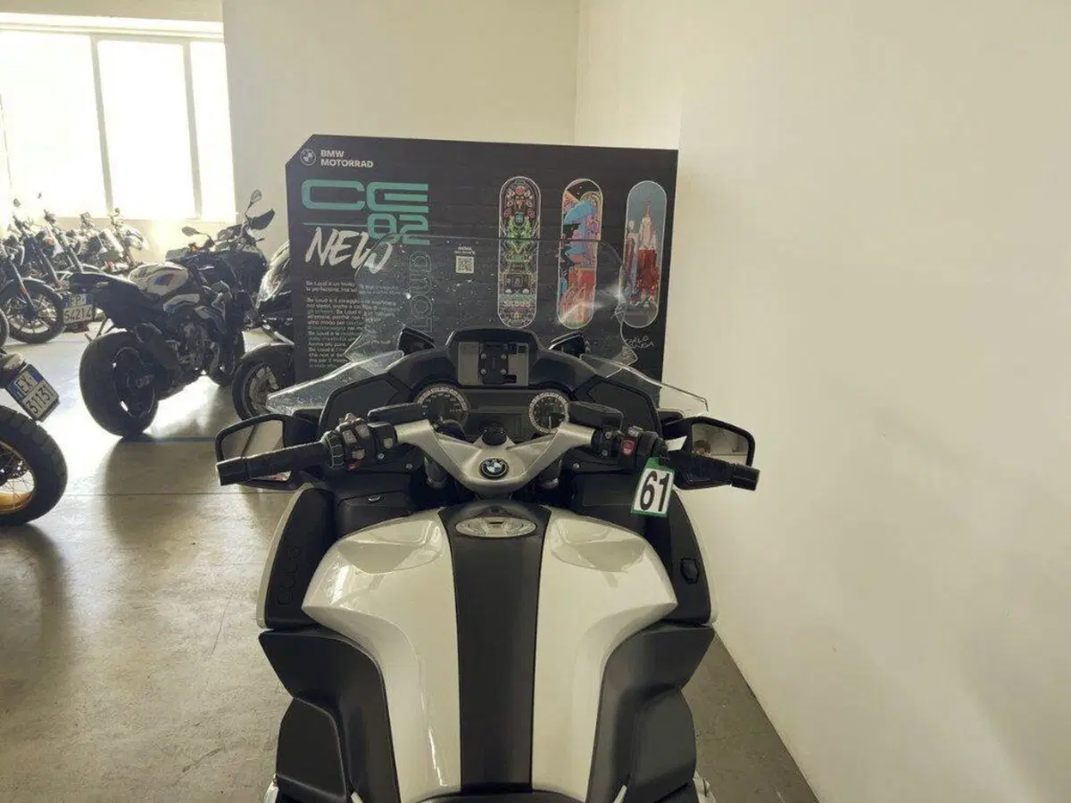 Bmw R 1200 RT (2017 - 18) (7)