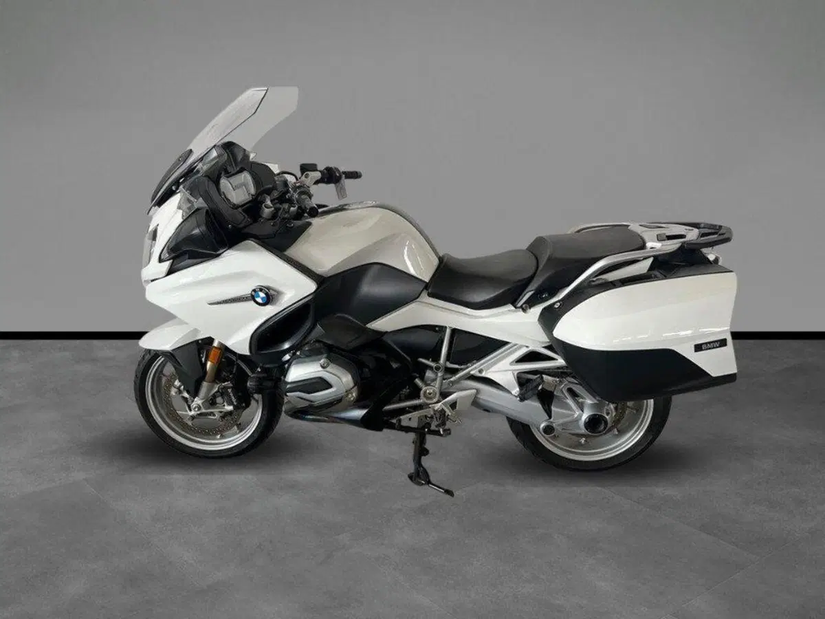 Bmw R 1200 RT (2017 - 18) (2)