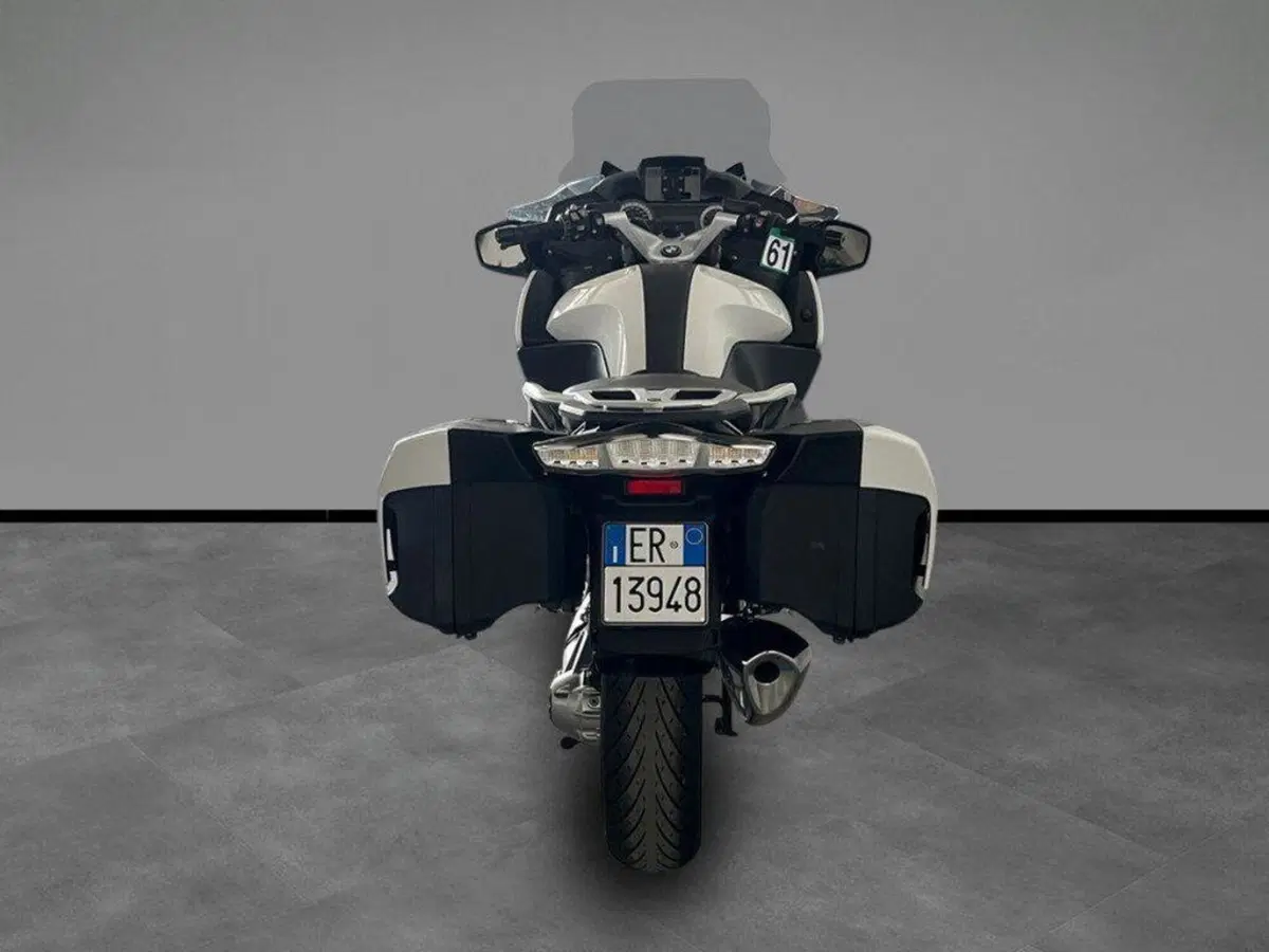 Bmw R 1200 RT (2017 - 18) (4)